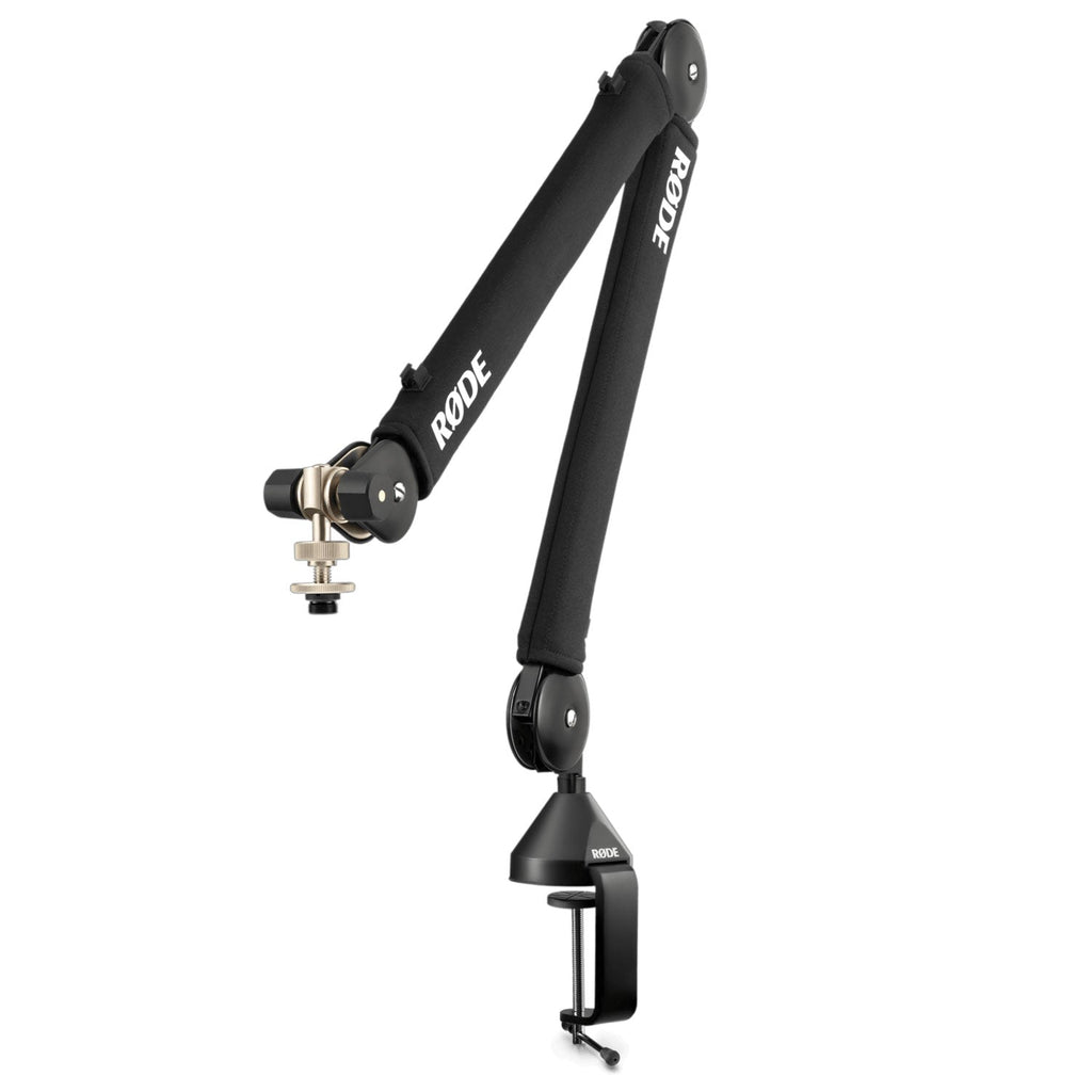 Rode PSA1+ Studio Arm Microphones Stand buy at a reasonable Price in Pakistan