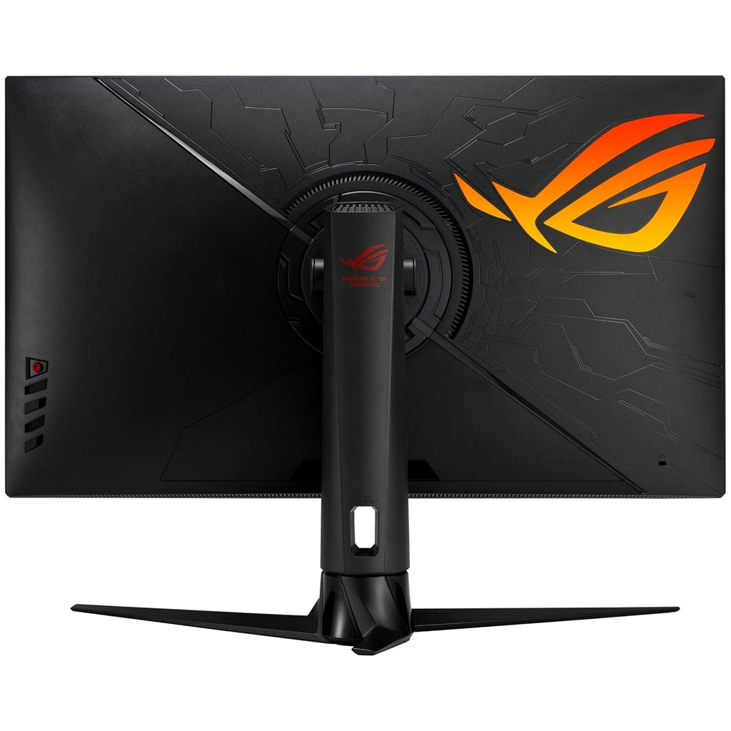 ROG Swift Gaming Monitor 32" PG329Q WQHD (2560x1440), Fast IPS, 175Hz available at a reasonable Price in Pakistan.