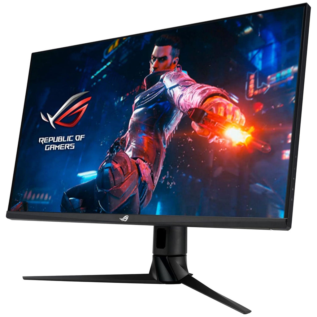 ROG Swift Gaming Monitor 32" PG329Q WQHD (2560x1440), Fast IPS, 175Hz available Pakistan.