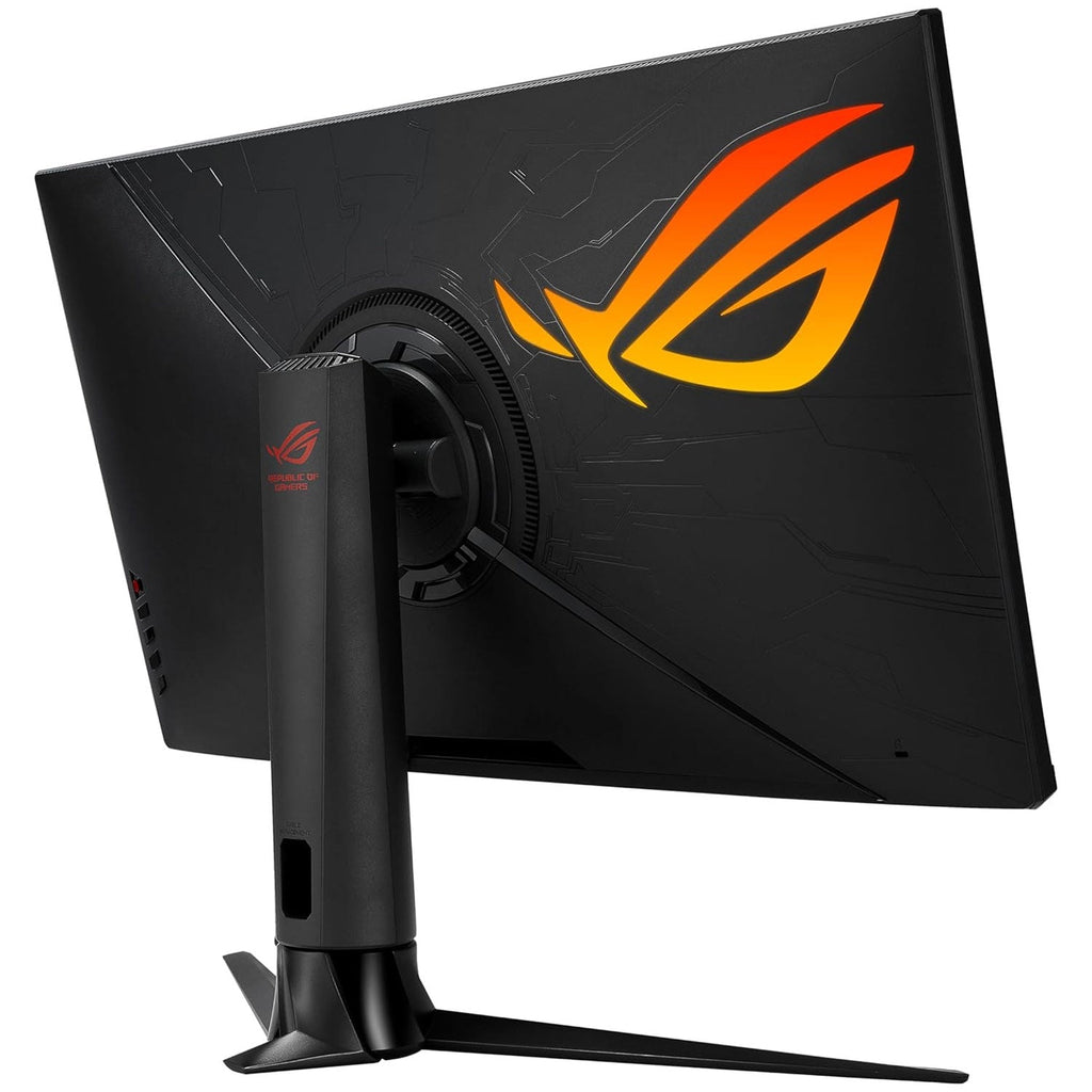 ROG Swift Gaming Monitor 32" PG329Q WQHD (2560x1440), Fast IPS, 175Hz buy at a reasonable Price in Pakistan.