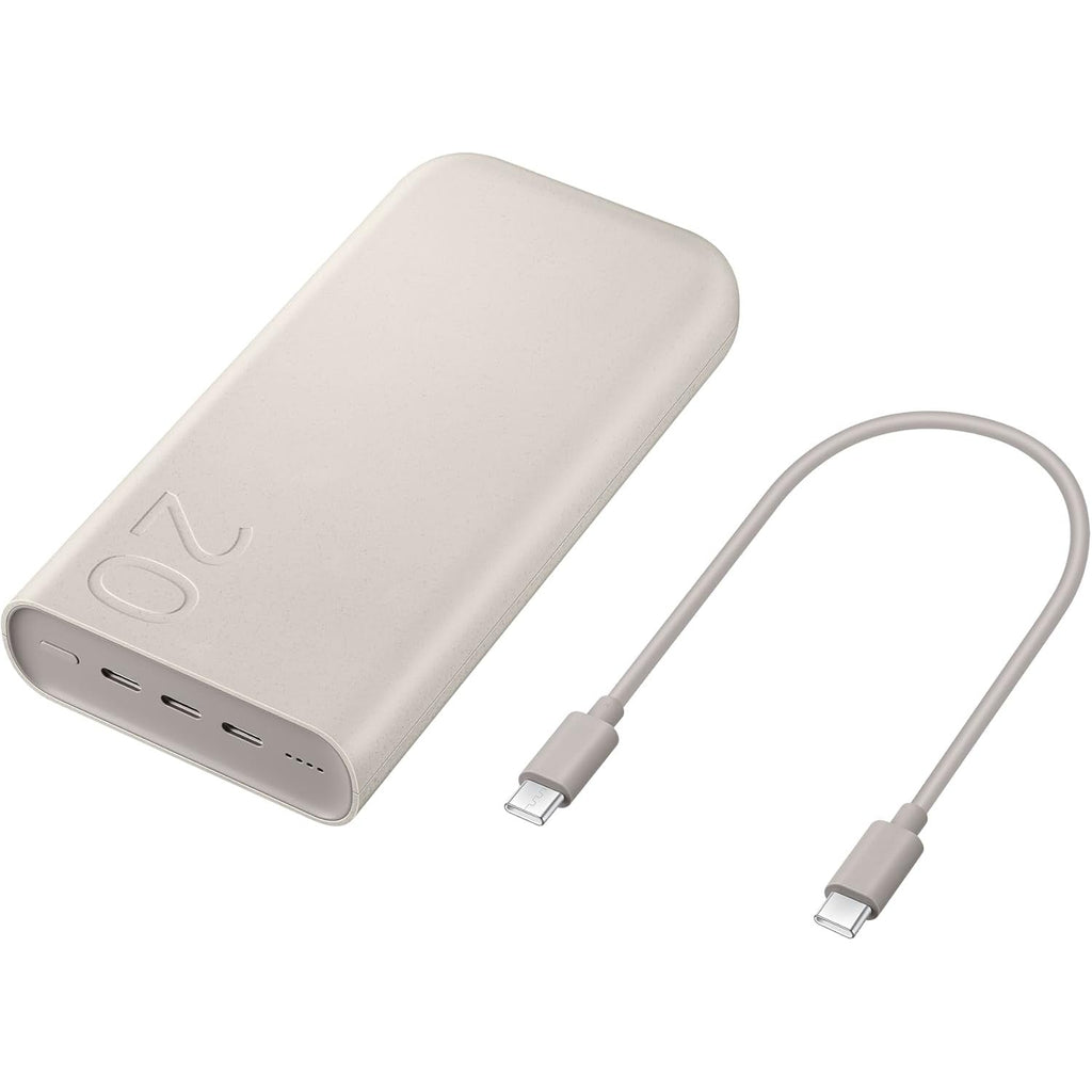 Samsung 20000 mAh Power Bank 45W buy at good Price in Pakis