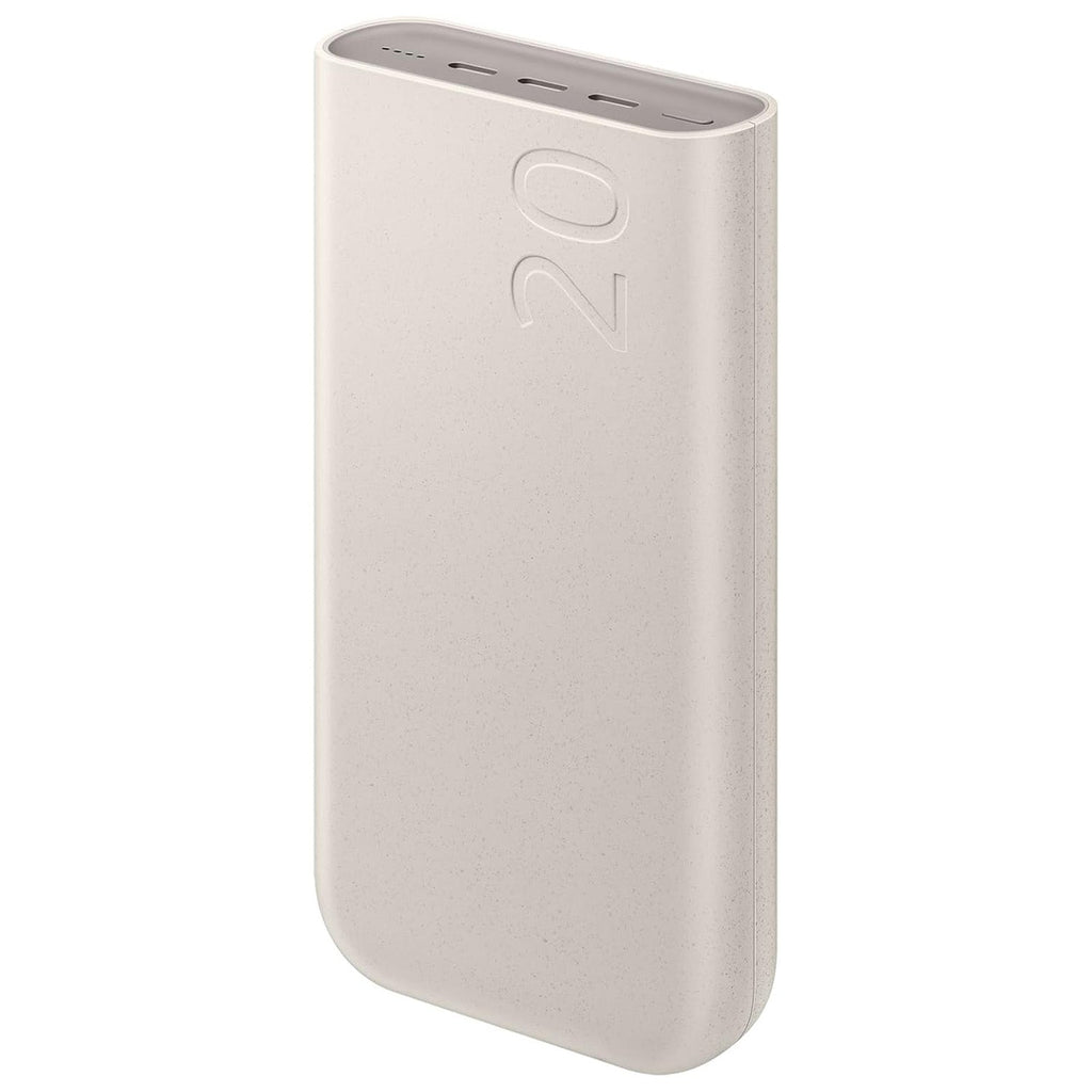 Samsung 20000 mAh Power Bank 45W availablee in Pakis