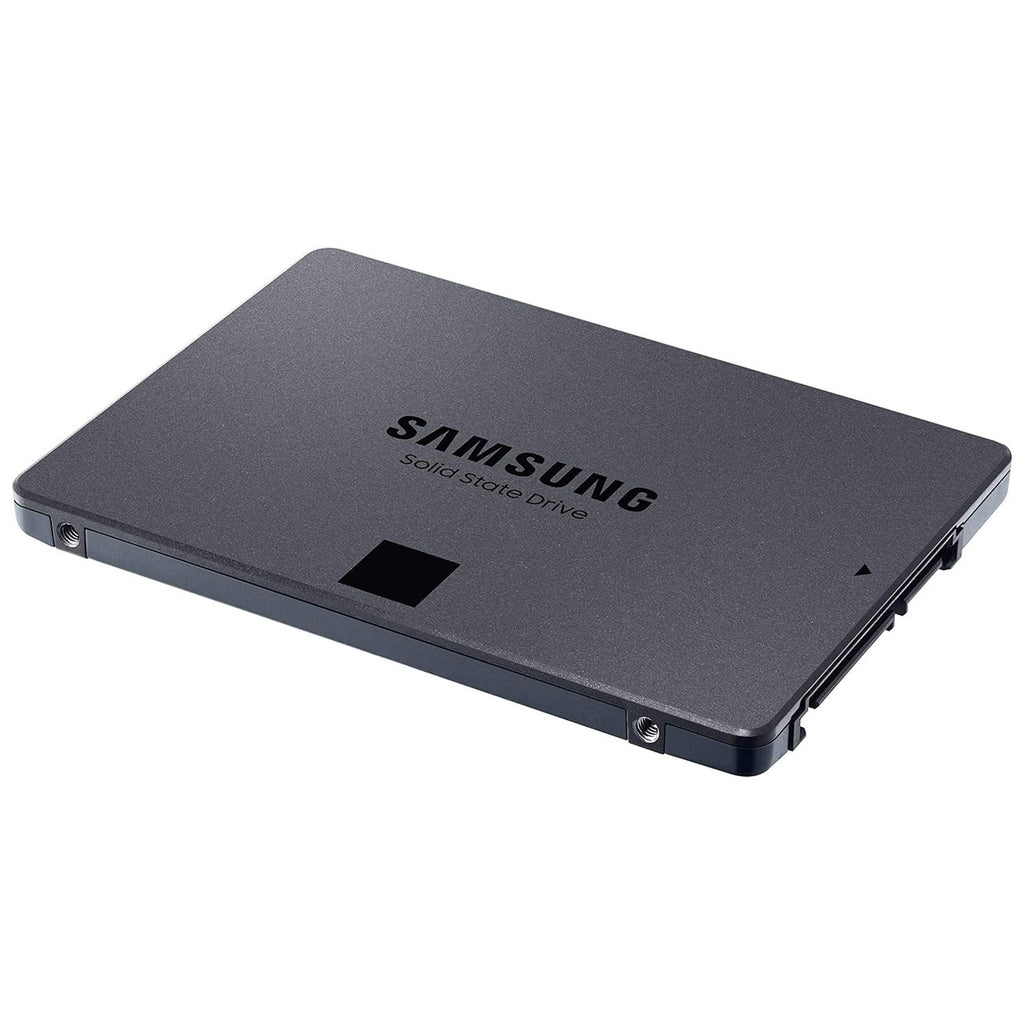 Samsung 870 QVO Internal SSD 2TB buy at best Price in Pakistan.