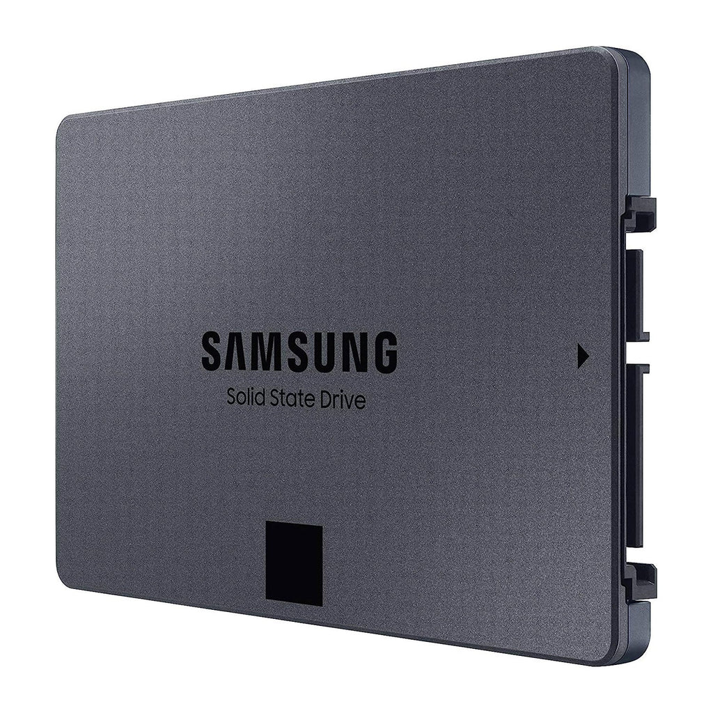 Samsung 870 QVO Internal SSD 2TB available in Pakistan.