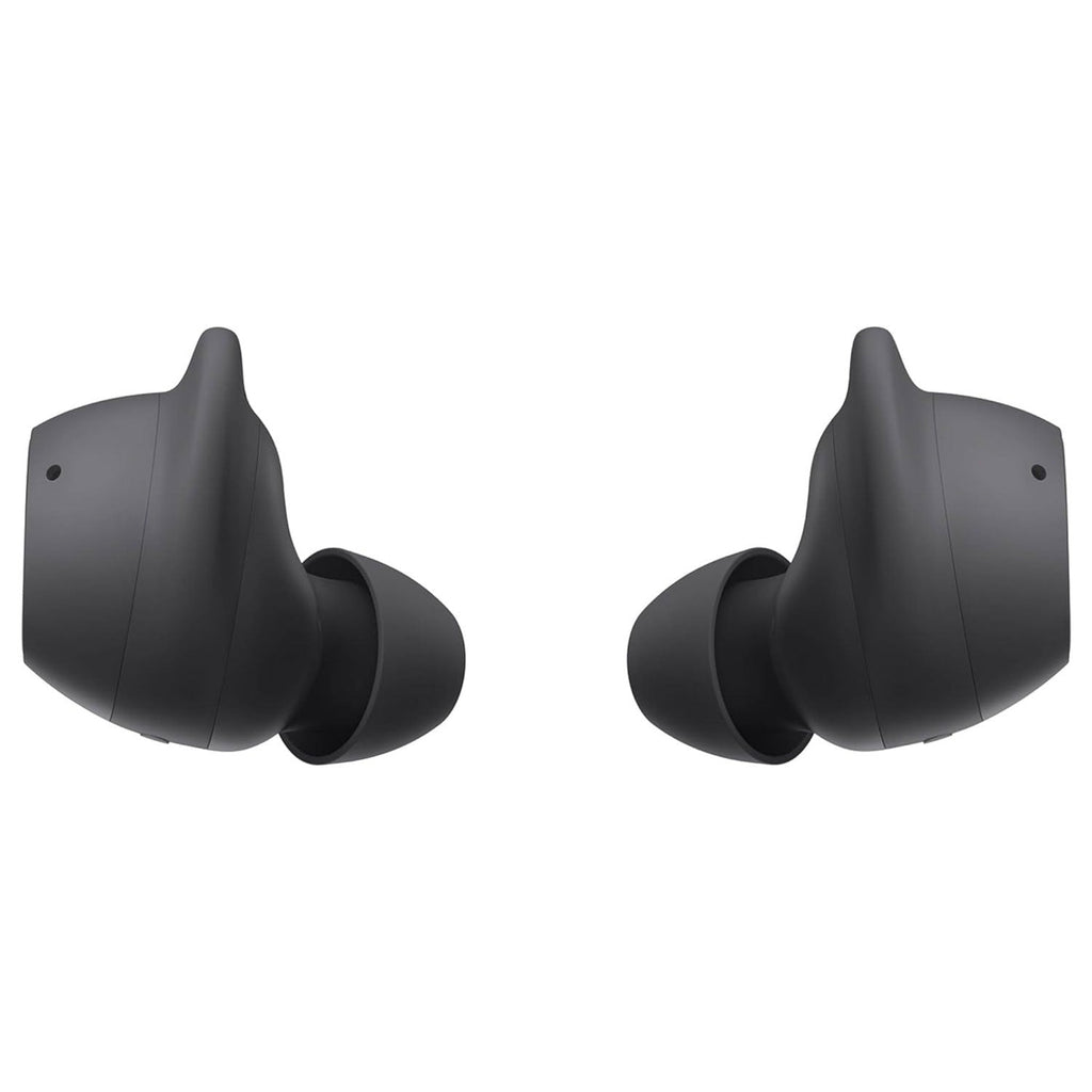 Samsung Galaxy Buds FE Bluetooth Buds Black - Al Hamd Tech