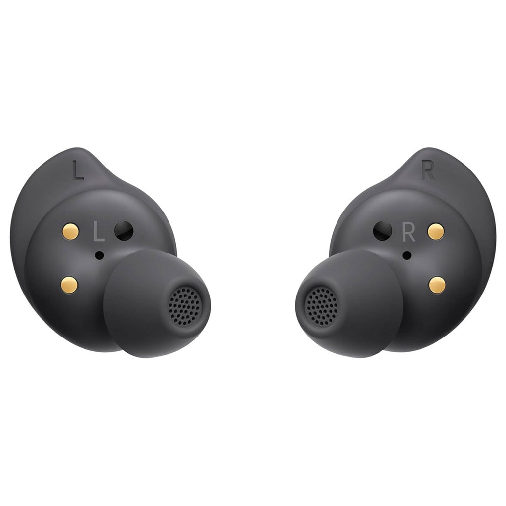 Samsung Galaxy Buds FE Bluetooth Buds Black - Al Hamd Tech