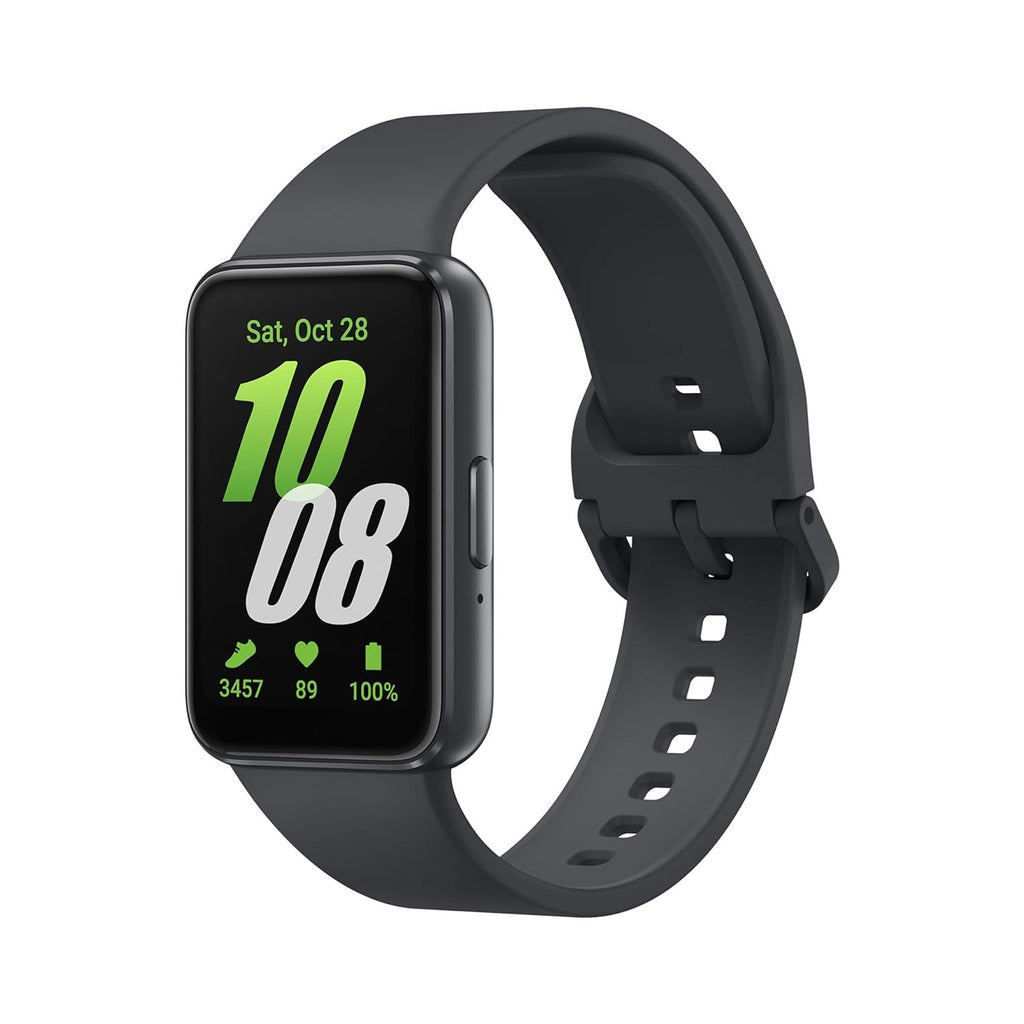 Samsung Galaxy Fit 3 Smart Band Gray buy at a reasonable Price in Pakistan.