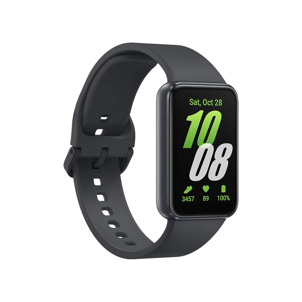 Samsung Galaxy Fit 3 Smart Band Gray buy at best Price in Pakistan.