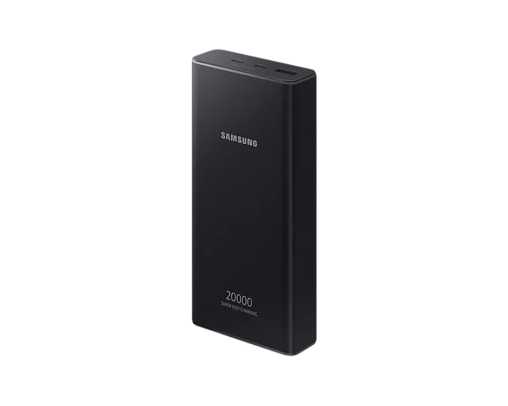 Samsung Power Bank 25W 20000mAh at Low Price in Pakistan