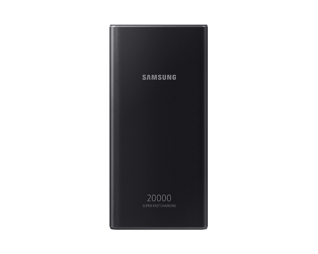 Samsung Power Bank 25W 20000mAh Best Price in Pakistan