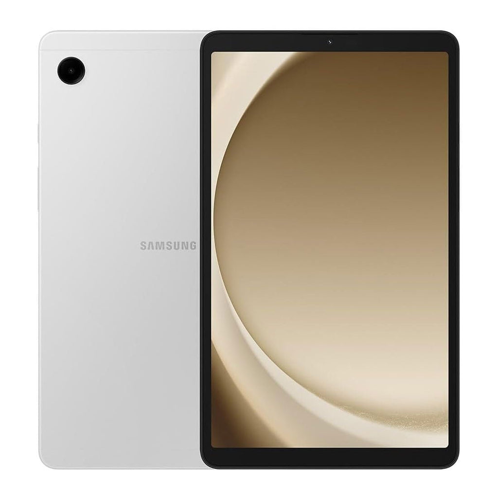 Samsung SM-X110 Galaxy Tab A9 4GB/64GB Silver buy at a reasonable Price in Pakistan