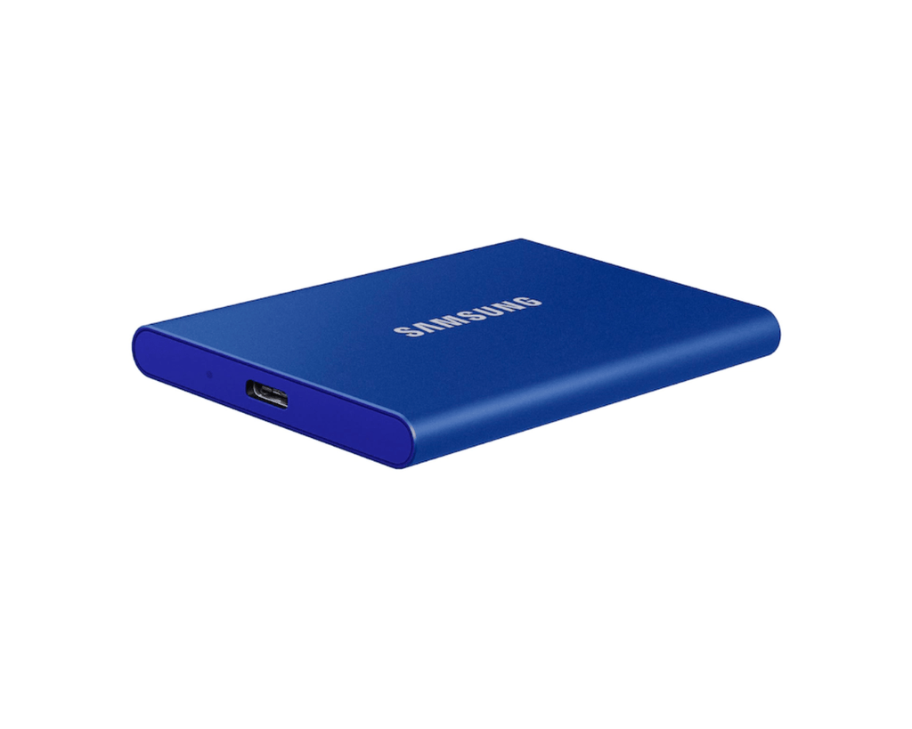 Samsung T7 External SSD - Al Hamd Tech