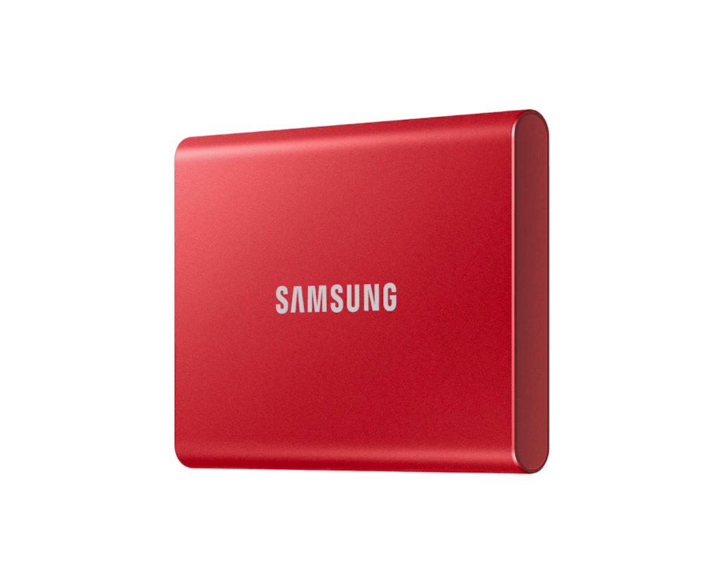 Samsung T7 External SSD - Al Hamd Tech