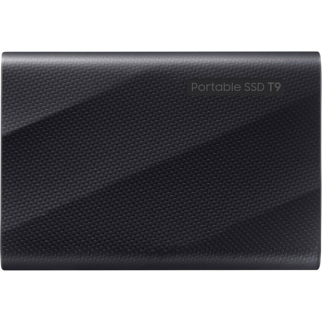 Samsung T9 External SSD buy at best Price in Pakistan