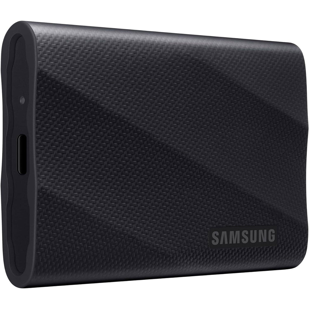 Samsung T9 External SSD buy at a reasonable Price in Pakistan