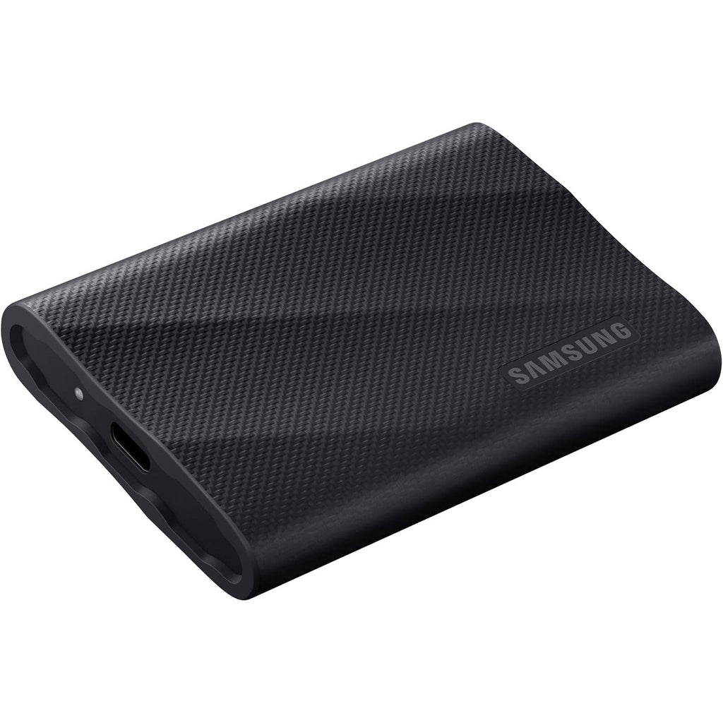 Samsung T9 External SSD available in Pakistan