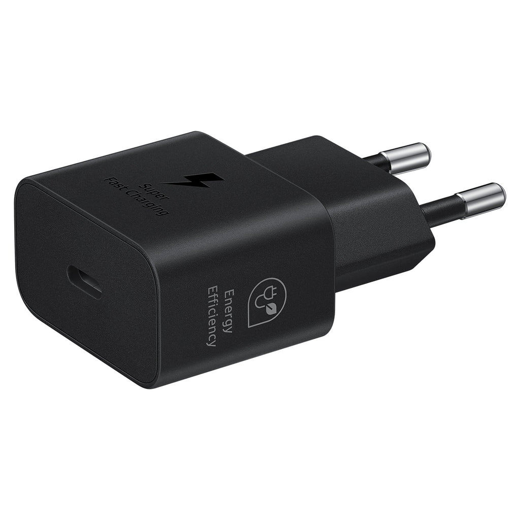 Samsung Type C Wall Charger 25W 2 Pin buy at a reasonable Price in Pakistan.