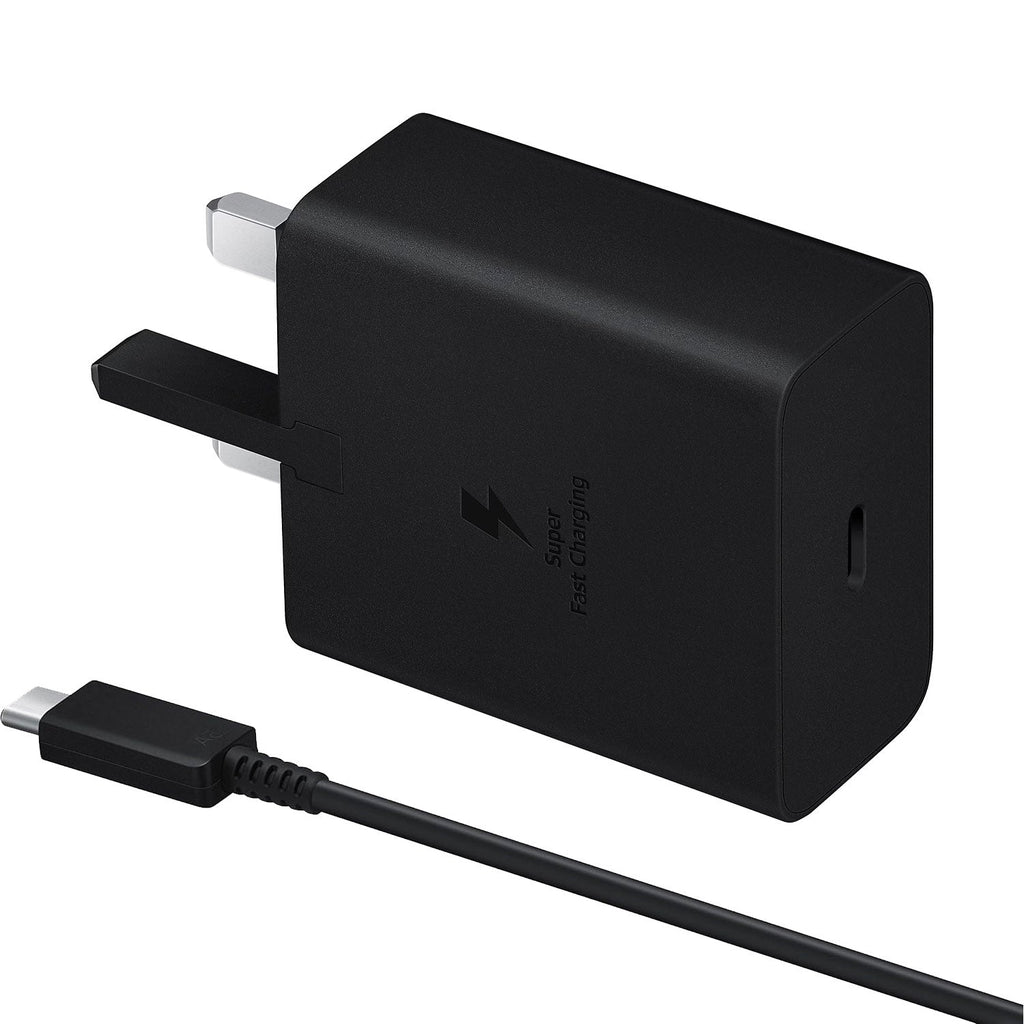 Samsung Type C Wall Charger 45W available in Pakistan