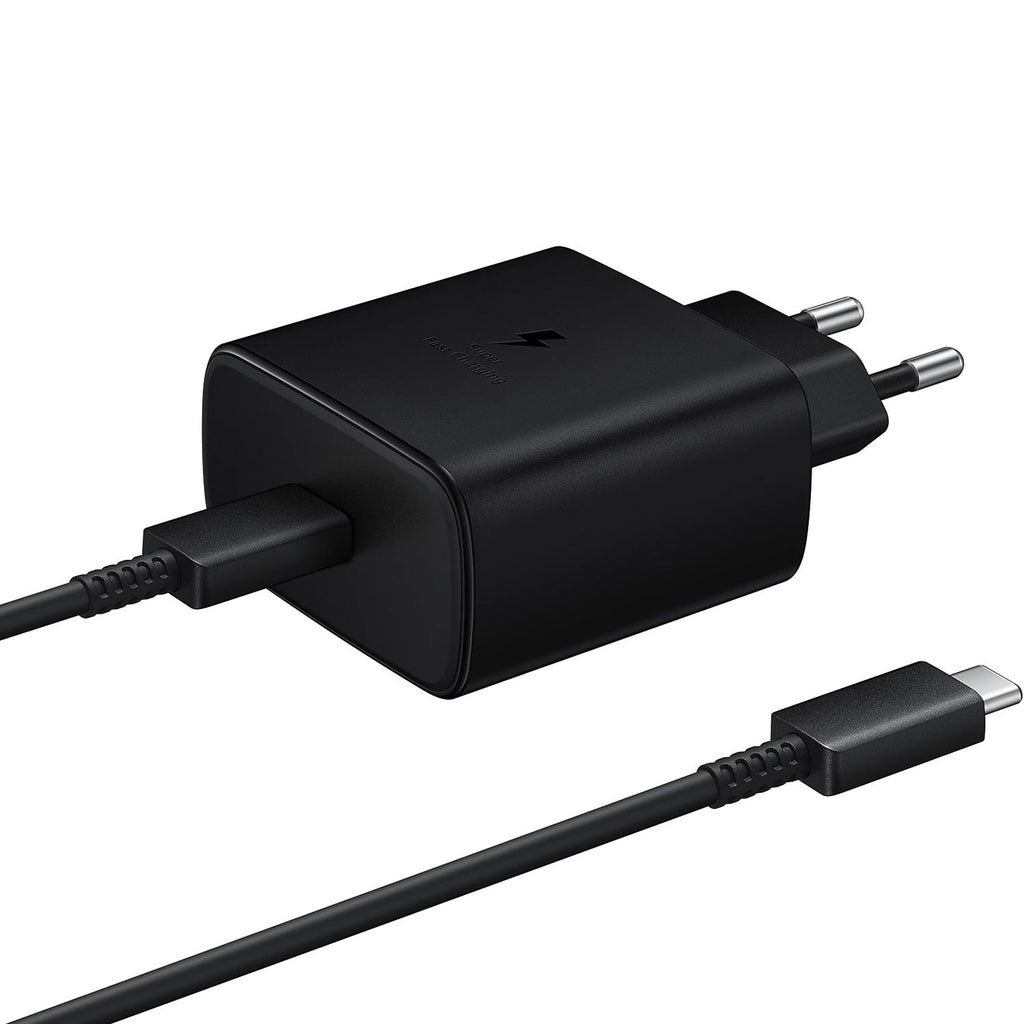 Samsung Type C Wall Charger 45W buy at a reasonable Price in Pakistan