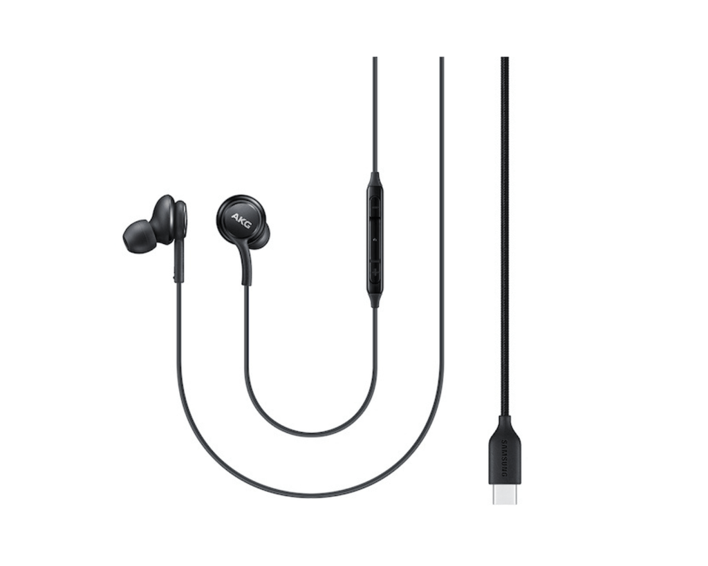 Samsung USB Type - C Earphones - Al Hamd Tech