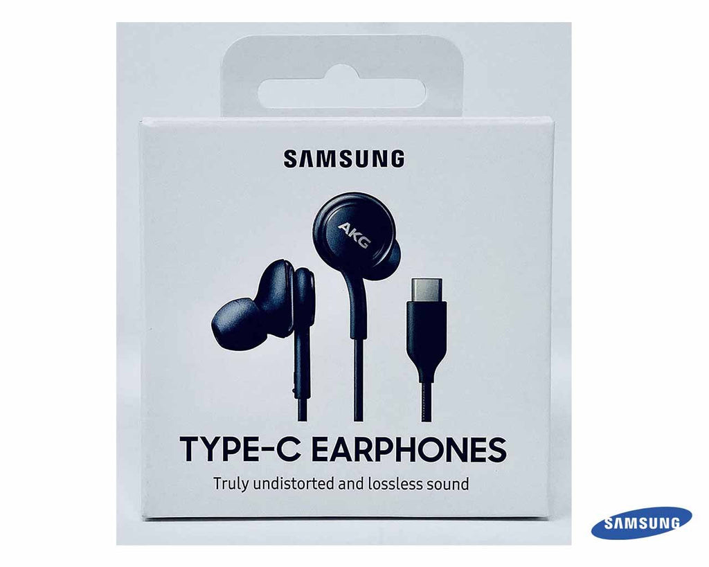 Samsung USB Type - C Earphones - Al Hamd Tech