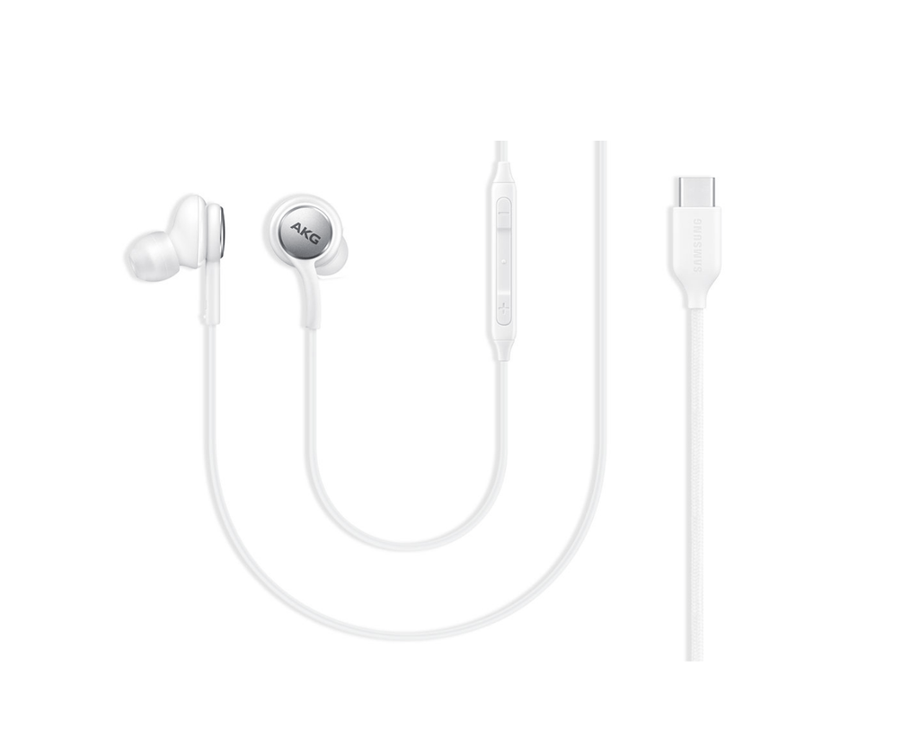 Samsung USB Type - C Earphones - Al Hamd Tech