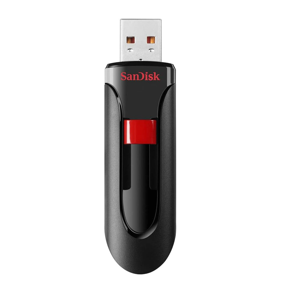 SanDisk Cruzer Glide 3.0 USB Flash Drive buy at a reasonable price in Pakistan 