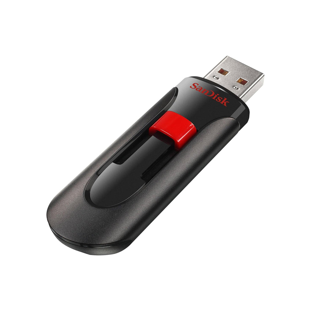 SanDisk Cruzer Glide 3.0 USB Flash Drive available at a reasonable price in Pakistan 