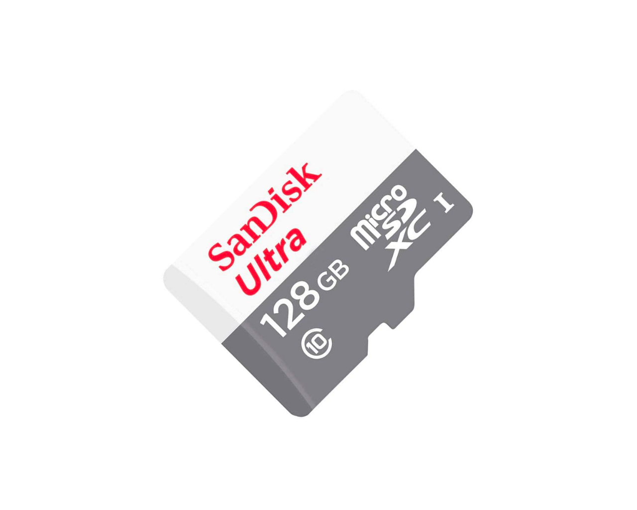 SanDisk Micro SD 100MB 128GB SDSQUNR-128G-GN6MN Best Price in