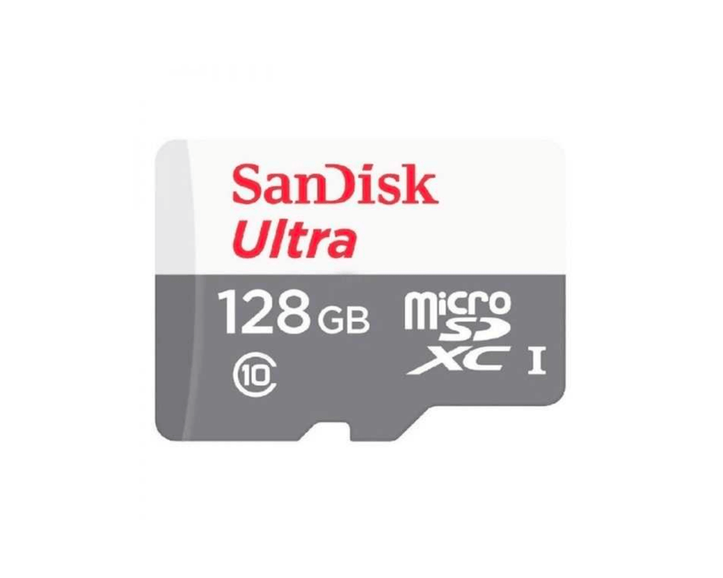 SanDisk Micro SD Card 100 MB/s - Al Hamd Tech