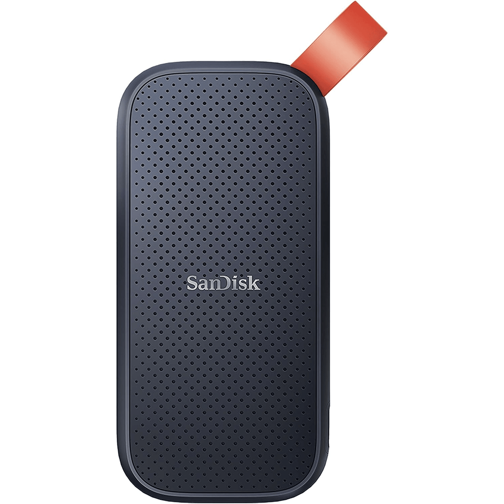 SanDisk Portable SSD 800MB/S - Al Hamd Tech