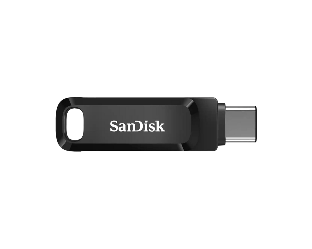 SanDisk Type C OTG Go 32GB - Al Hamd Tech