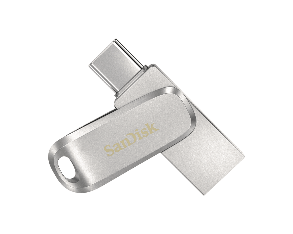 Dual Type C Flash Drives – Al Hamd Tech