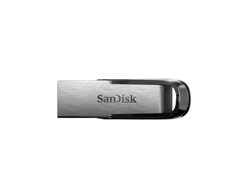 SanDisk Ultra Flair USB 3.0 Flash Drive - Al Hamd Tech