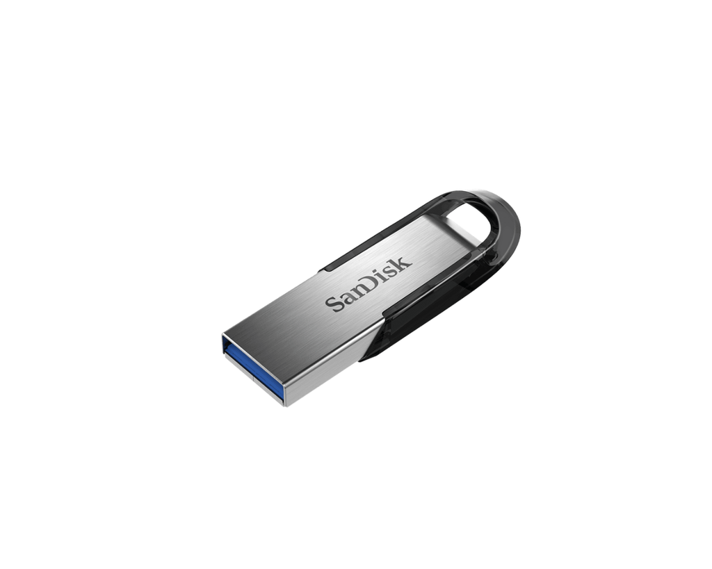 SanDisk Ultra Flair USB 3.0 Flash Drive - Al Hamd Tech