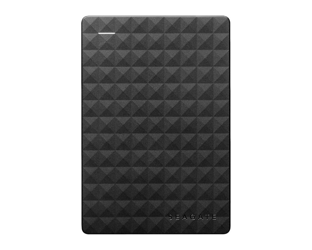 Seagate Expansion External Hard Drive 1 TB Hard Drive