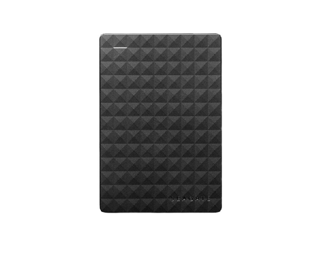 SEAGATE Portable External USB 3.0 Hard Drive - Al Hamd Tech