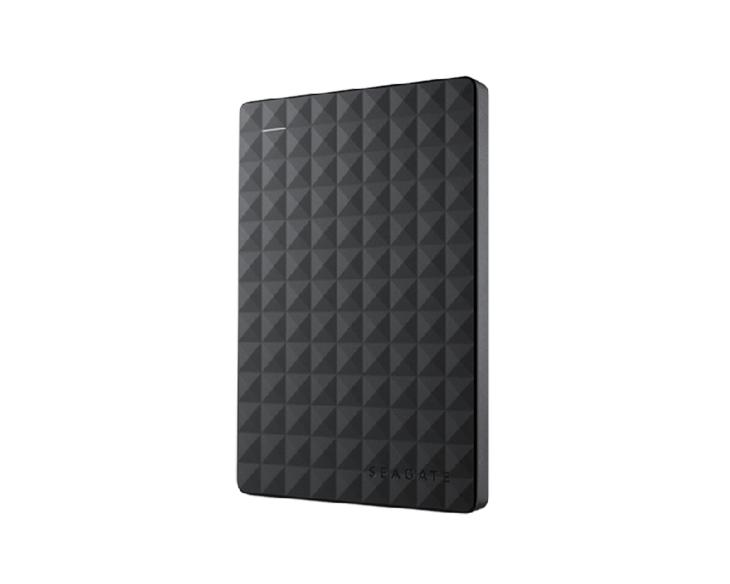 SEAGATE Portable External USB 3.0 Hard Drive - Al Hamd Tech