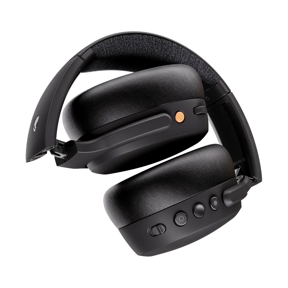 Skullcandy Crusher ANC 2 Bluetooth Headphones True Black  buy at best Price in Pakistan