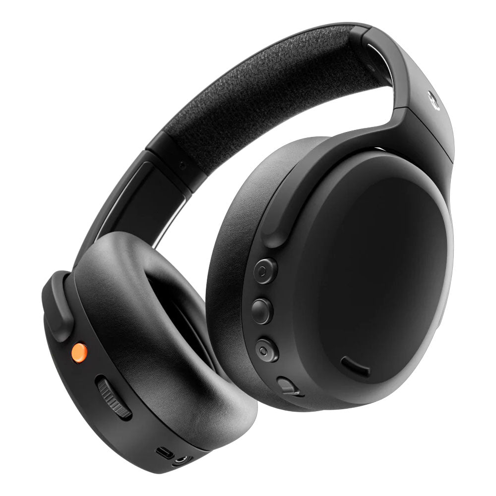 Skullcandy Crusher ANC 2 Bluetooth Headphones True Black  buy at a reasonable Price in Pakistan