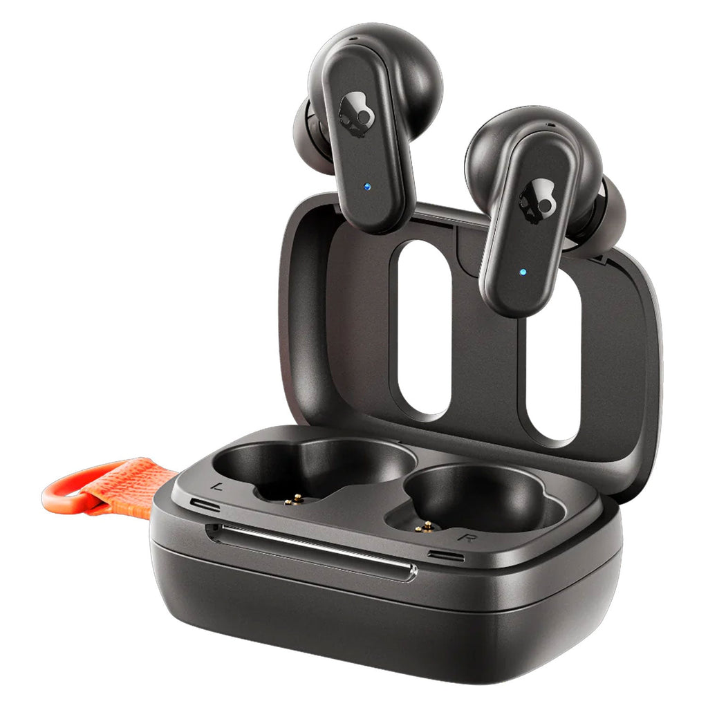 Skullcandy Dime 3 Bluetooth Buds Black buy at a reasonable Price in Pakistan.