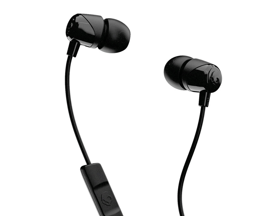 Skullcandy Jib With Mic Earbuds best price in Pakistan