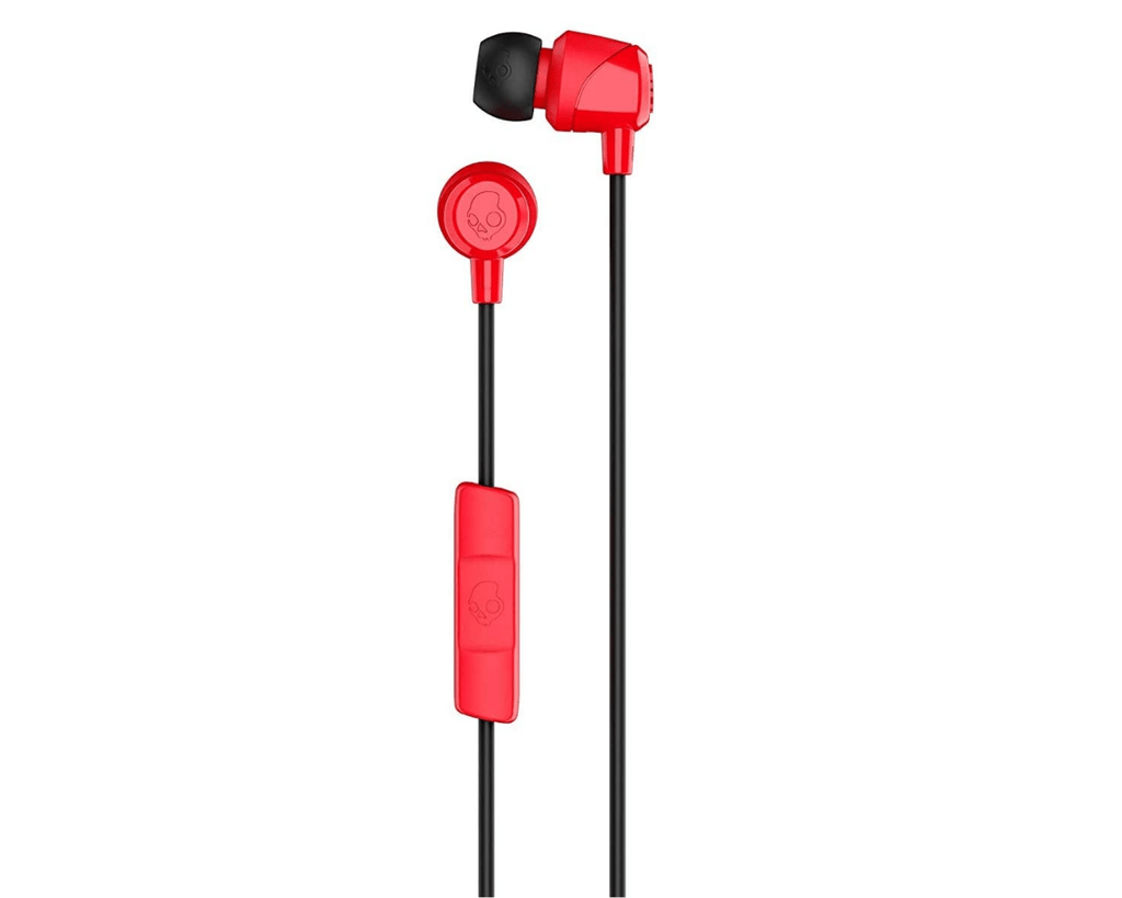 Skullcandy Jib With Mic Earbuds - Al Hamd Tech