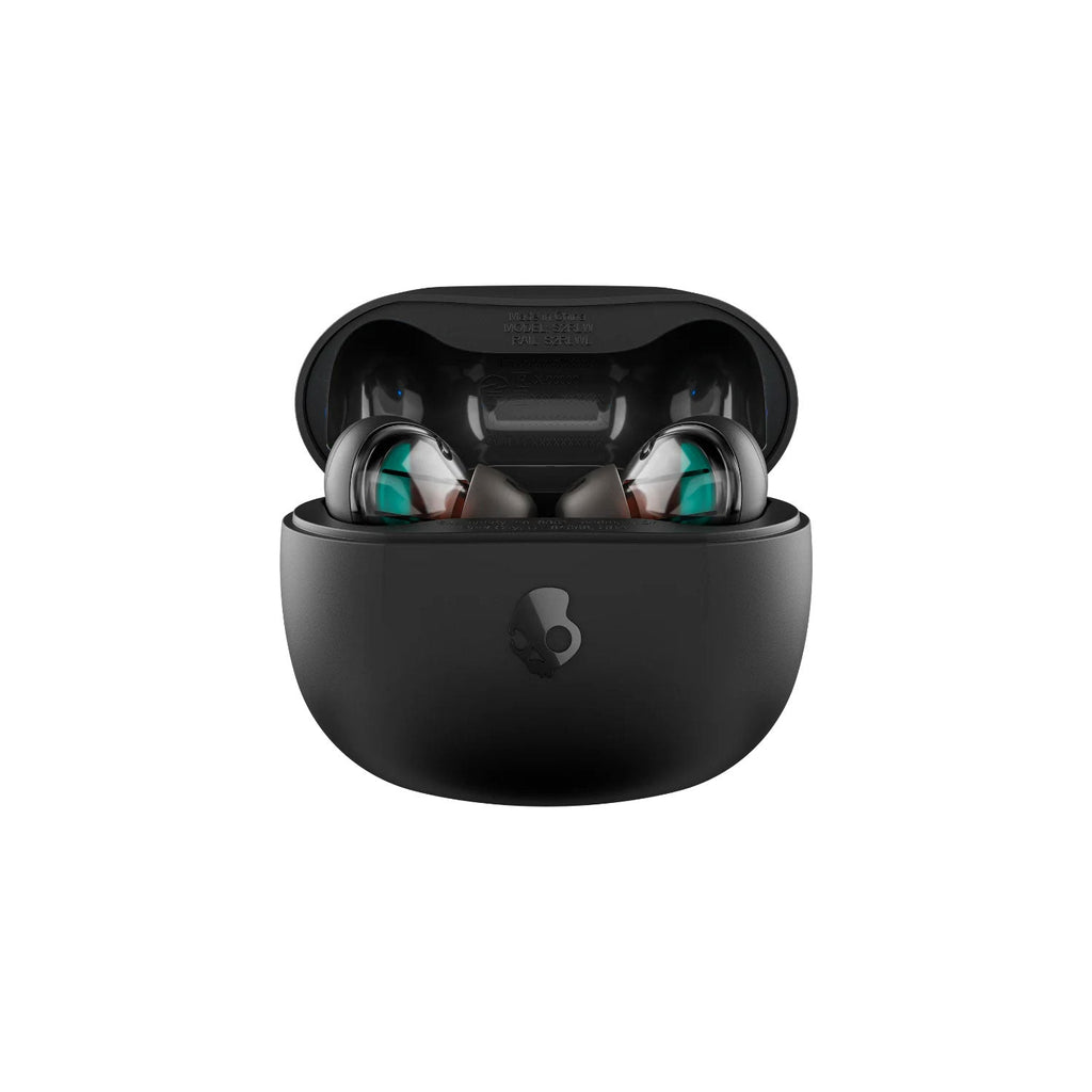 Skullcandy Rail Bluetooth Buds Black buy at best in Pakistan