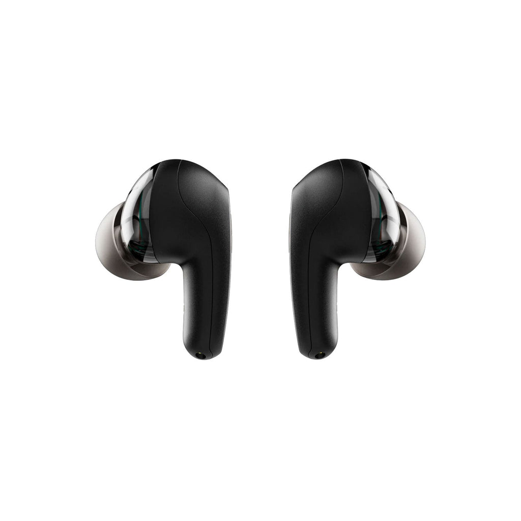 Skullcandy Rail Bluetooth Buds Black get at a reasonable Price in Pakistan