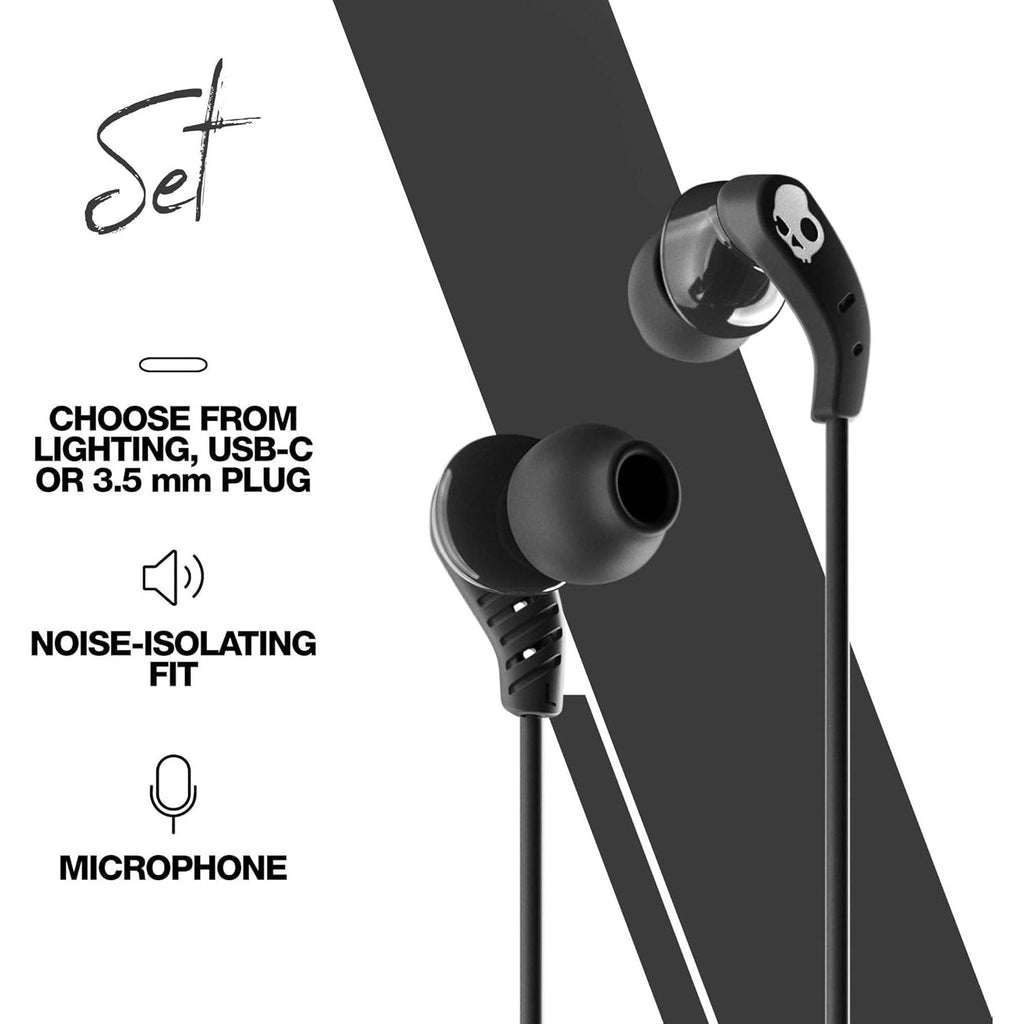 Skullcandy Set USB-C Wired Earbuds buy at good Price in Pakistan