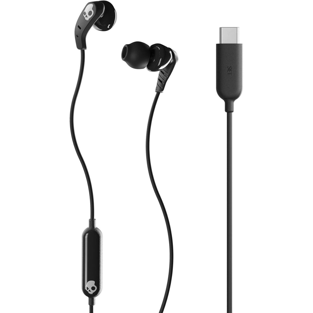 Skullcandy Set USB-C Wired Earbuds get at a reasonable Price in Pakistan 