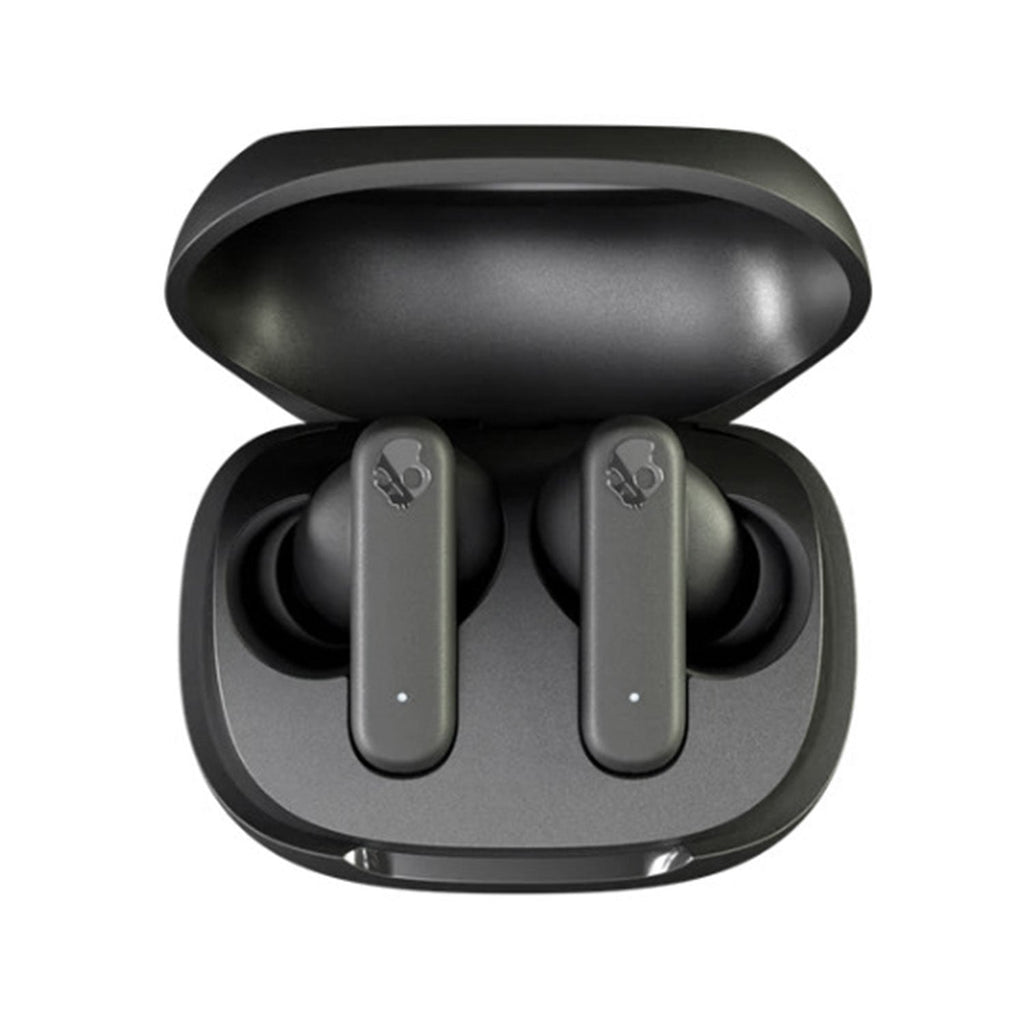 Skullcandy Smokin Buds Bluetooth Buds True Black now available in Pakistan.