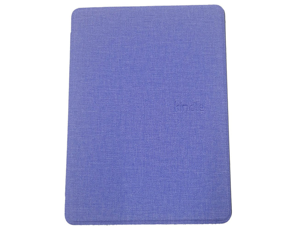 Case Cover for Kindle Paperwhite (11th Generation) Purple buy in Pakistan