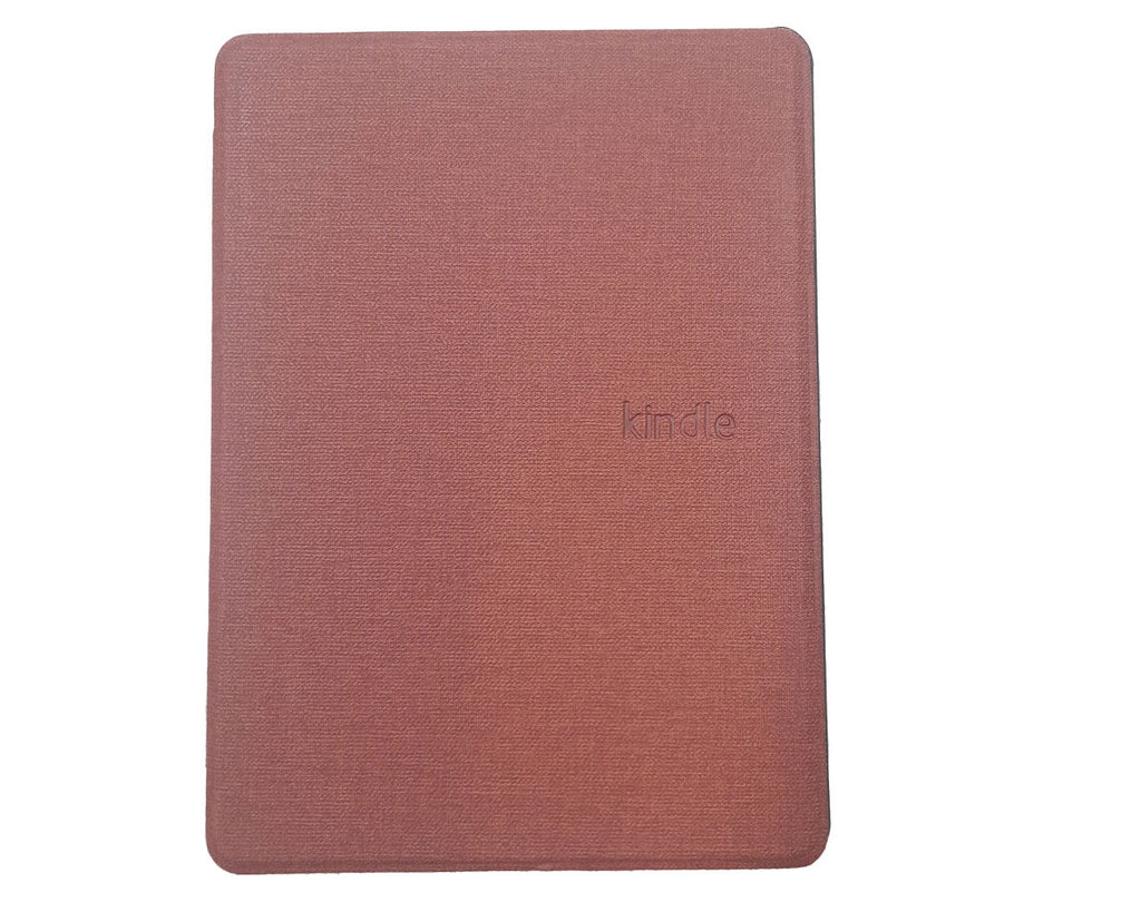 Case Cover for Kindle Paperwhite (11th Generation) Brown buy in Pakistan